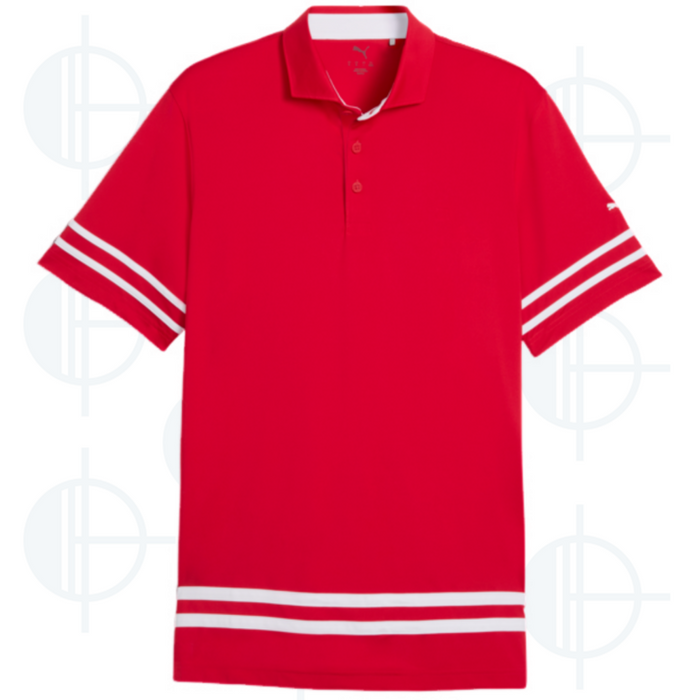 Polo Maple Leaf MATTR Jersey Puma