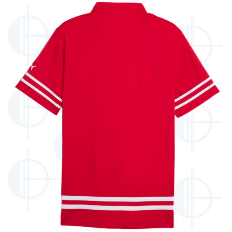Polo Maple Leaf MATTR Jersey Puma