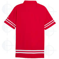Polo Maple Leaf MATTR Jersey Puma