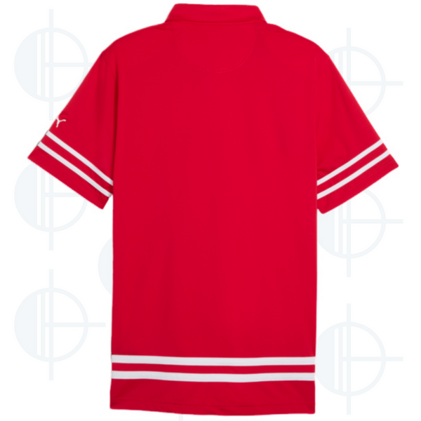 Polo Maple Leaf MATTR Jersey Puma