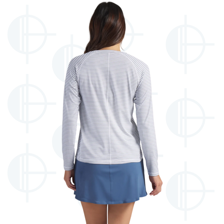 Chandail Crewneck UV Stripe Puma