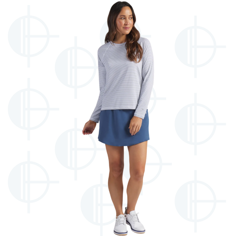 Chandail Crewneck UV Stripe Puma