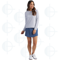 Chandail Crewneck UV Stripe Puma