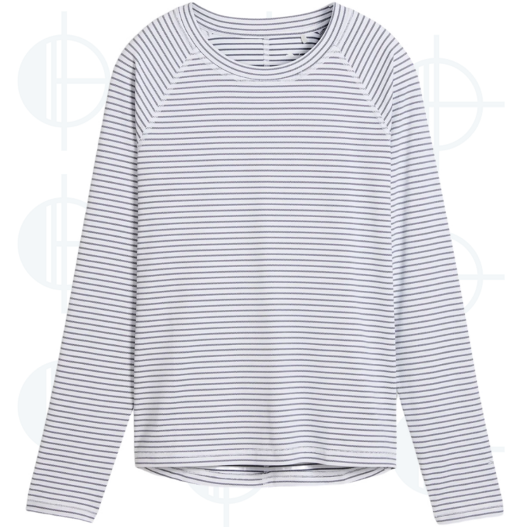 Chandail Crewneck UV Stripe Puma
