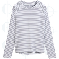 Chandail Crewneck UV Stripe Puma
