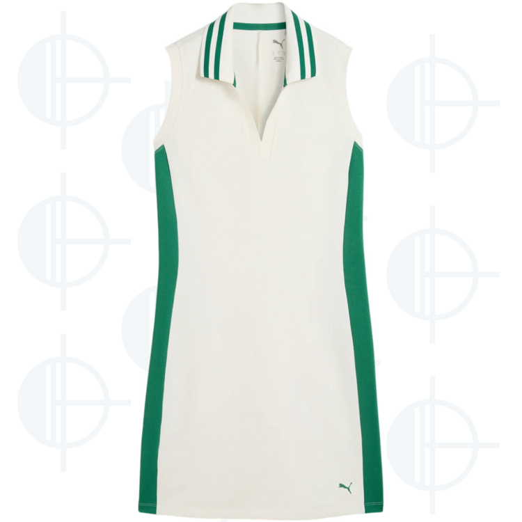 Robe sans manche 30904 Pique Puma
