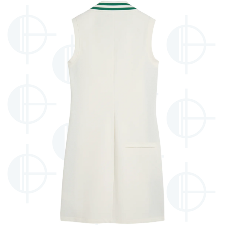 Robe sans manche 30904 Pique Puma