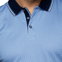 Polo Seacliff Au Noir