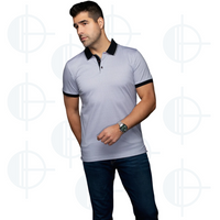 Polo Seacliff Au Noir
