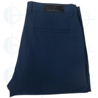 Pantalon Carrera-Limao Au Noir