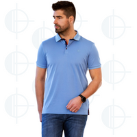 Polo Eagle Au Noir