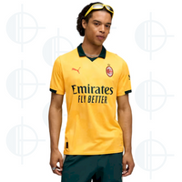 Jersey Replica ACM 3rd Puma
