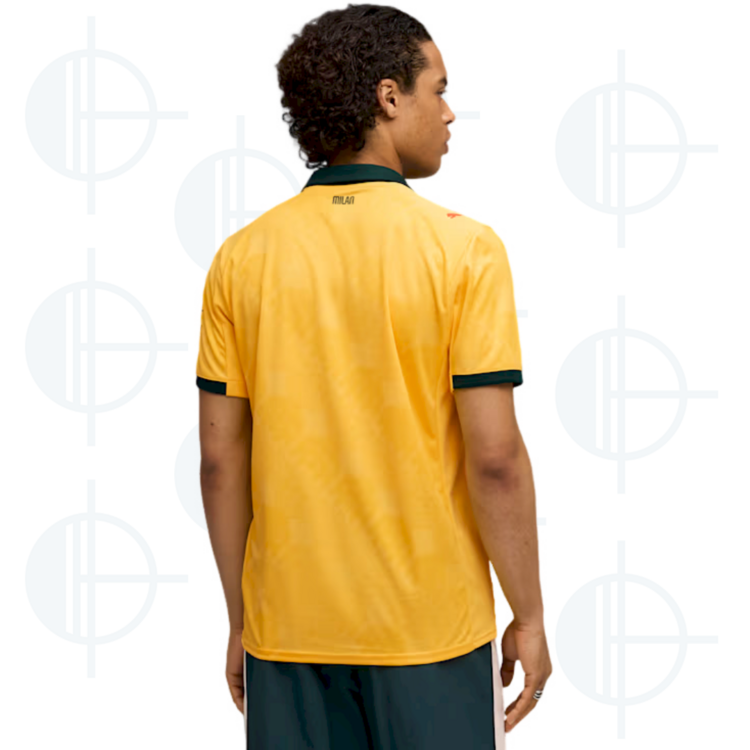 Jersey Replica ACM 3rd Puma