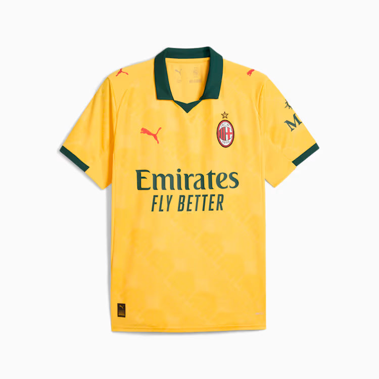 Jersey Replica ACM 3rd Puma