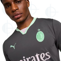 Jersey Replica ACM Third  Puma