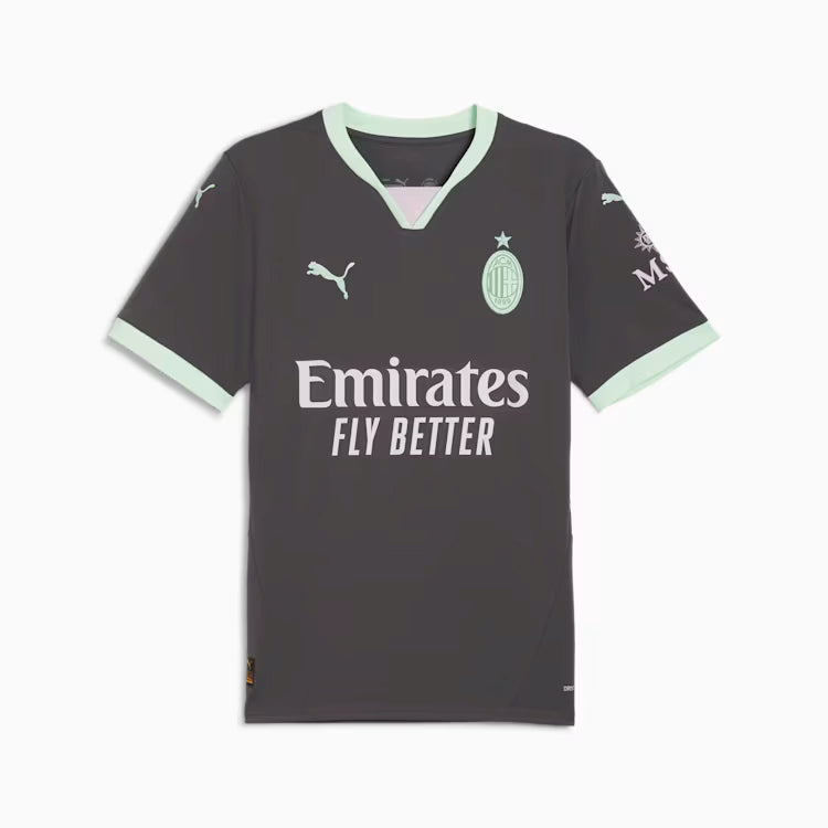 Jersey Replica ACM Third  Puma