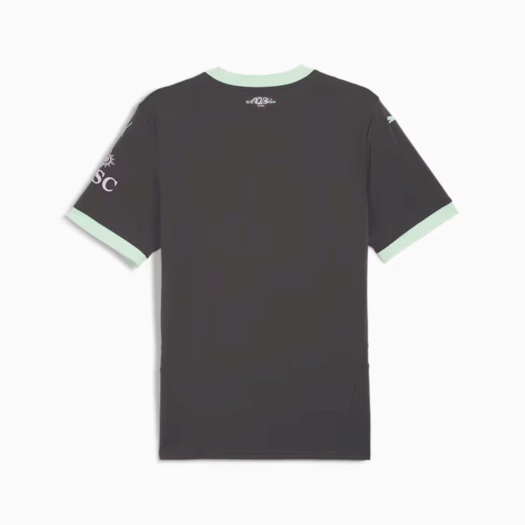Jersey Replica ACM Third  Puma