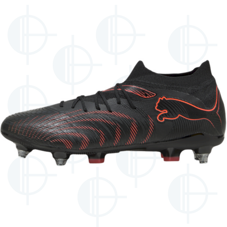 Chaussure de soccer Future 9 Match MXSG Puma