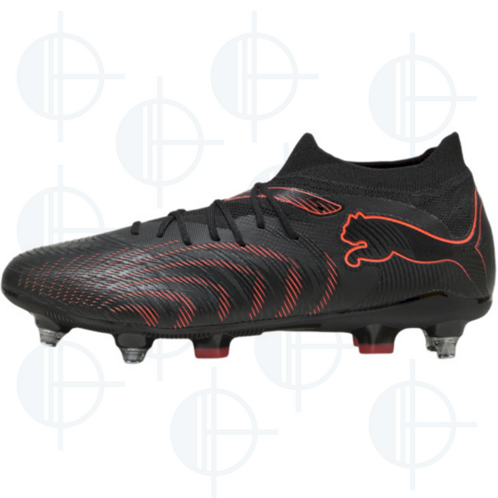 Chaussure de soccer Future 9 Match MXSG Puma