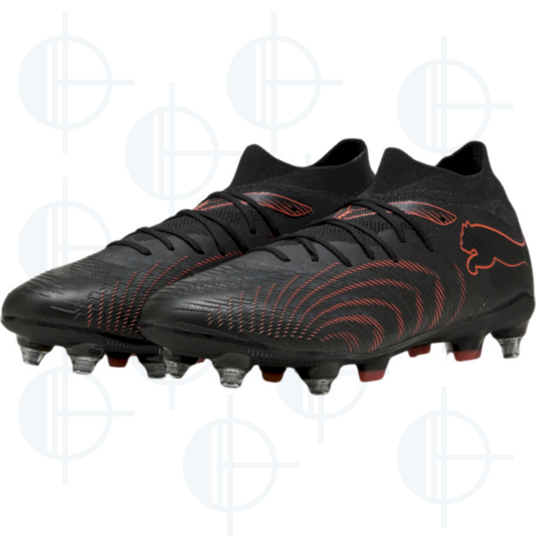 Chaussure de soccer Future 9 Match MXSG Puma