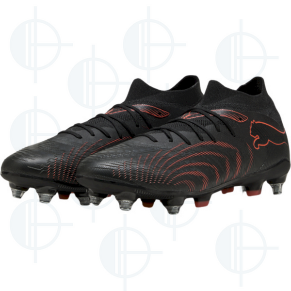 Chaussure de soccer Future 9 Match MXSG Puma