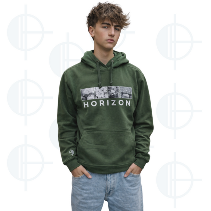 Hoodie Horizon | Édition spéciale Masters