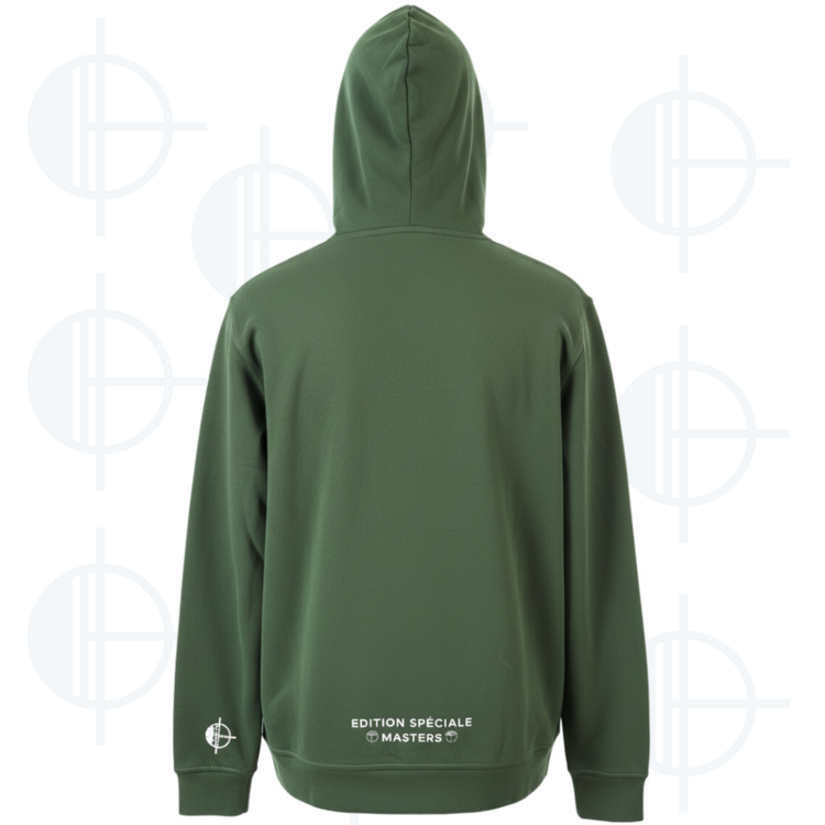 Hoodie Horizon | Édition spéciale Masters