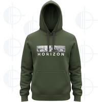 Hoodie Horizon | Édition spéciale Masters