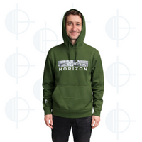 Hoodie Horizon | Édition spéciale Masters