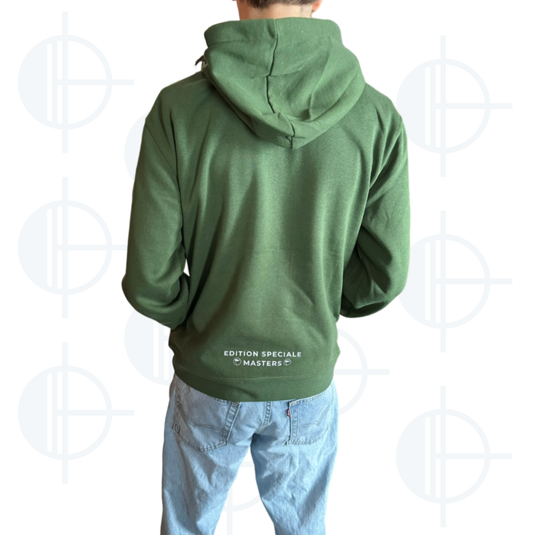 Hoodie Horizon | Édition spéciale Masters