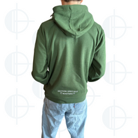 Hoodie Horizon | Édition spéciale Masters