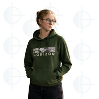 Hoodie Horizon | Édition spéciale Masters