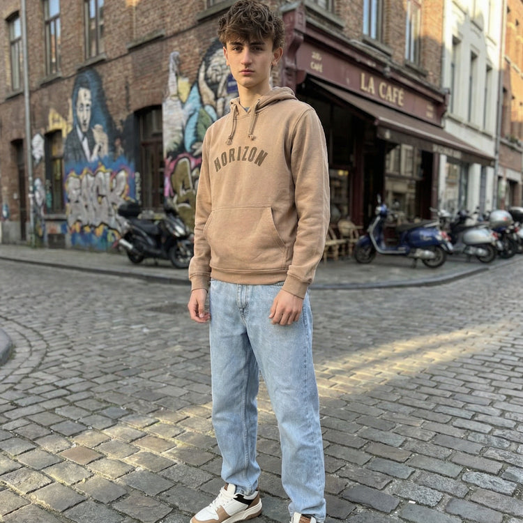 Hoodie Horizon - Everyday