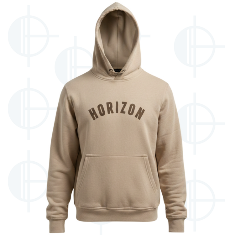 Hoodie Horizon - Everyday