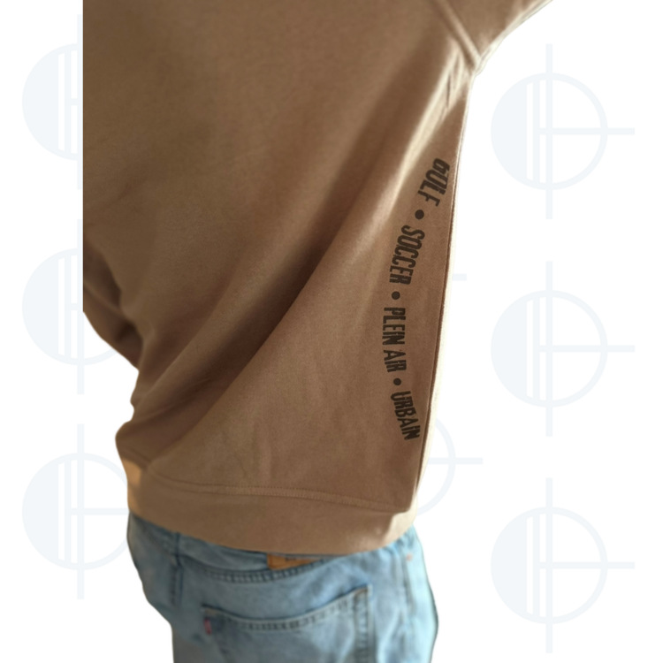 Hoodie Horizon - Everyday