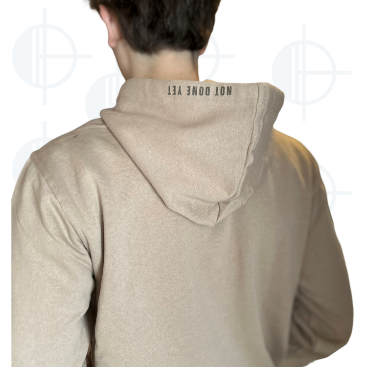 Hoodie Horizon - Everyday