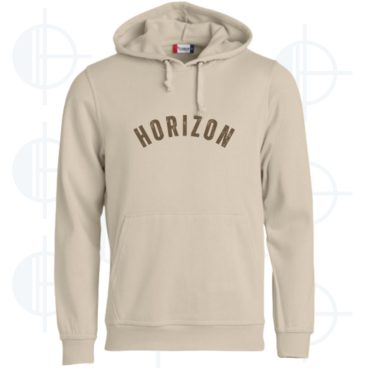 Hoodie Horizon - Everyday