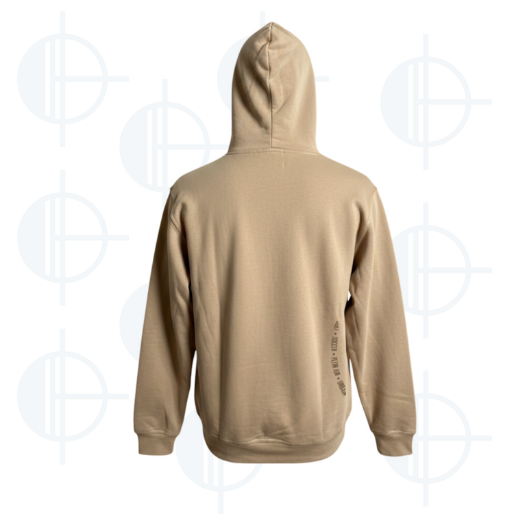 Hoodie Horizon - Everyday