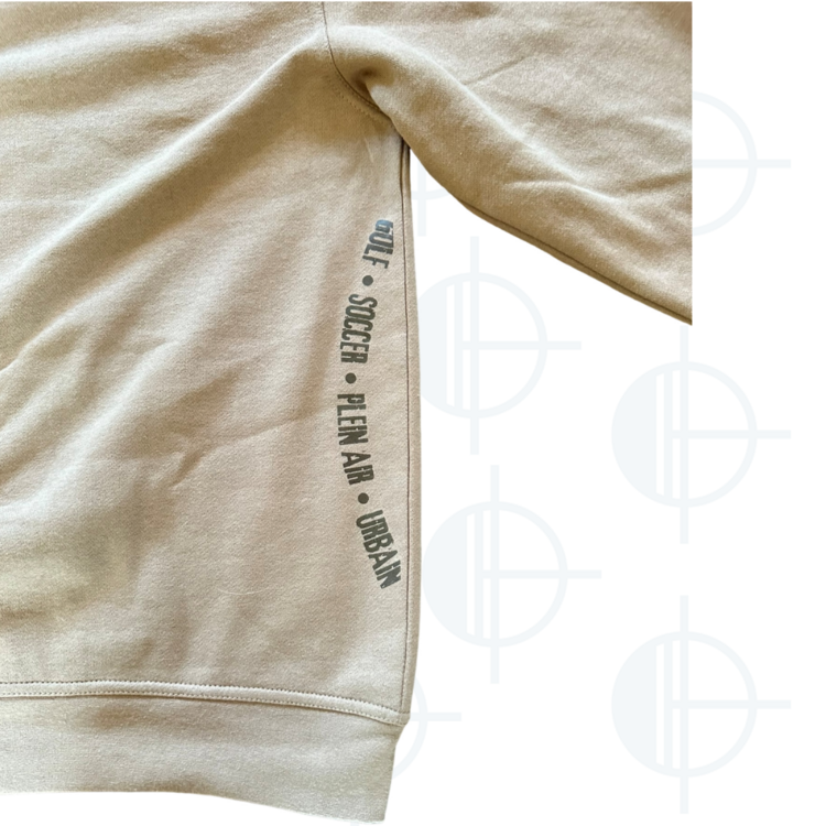 Hoodie Horizon - Everyday