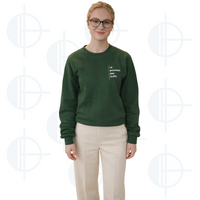 Crewneck Horizon | Le prochain pas suffit