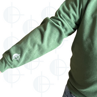 Crewneck Horizon | Le prochain pas suffit