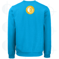 Crewneck Horizon | Le prochain pas suffit