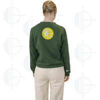 Crewneck Horizon | Le prochain pas suffit