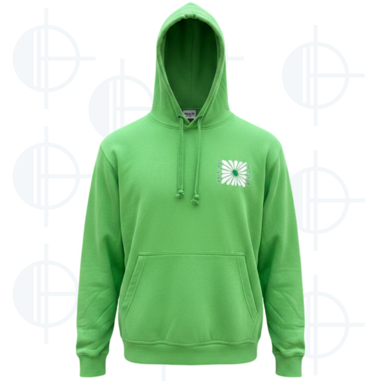 Hoodie Horizon | Je suis meilleurE que ça d'habitude