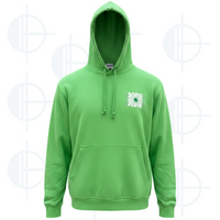 Hoodie Horizon | Je suis meilleurE que ça d'habitude