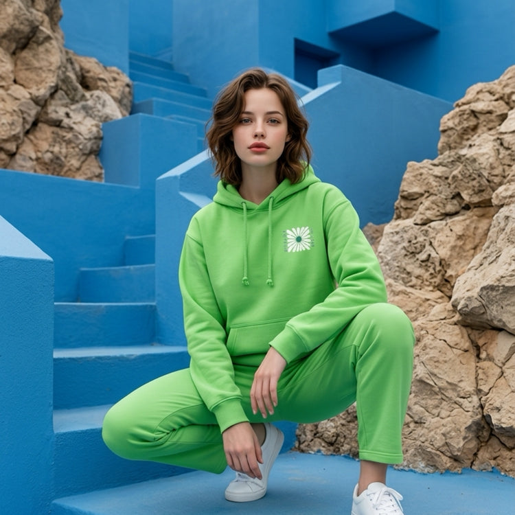 Hoodie Horizon | Je suis meilleurE que ça d'habitude