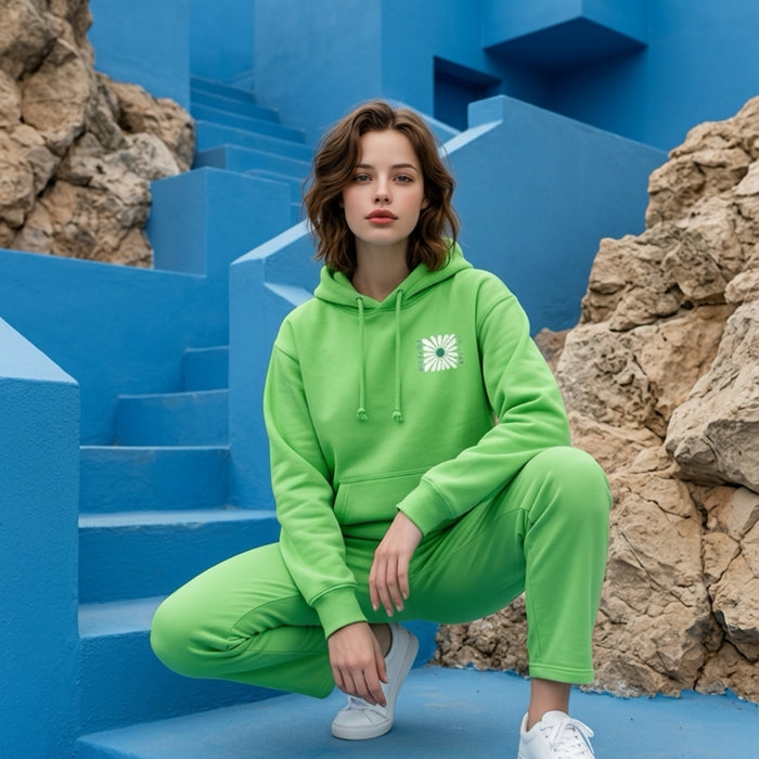 Hoodie Horizon | Je suis meilleurE que ça d'habitude