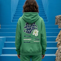 Hoodie Horizon | Je suis meilleurE que ça d'habitude