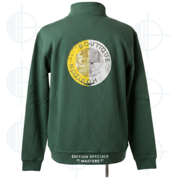 Veste Horizon Masters | Edition limitée