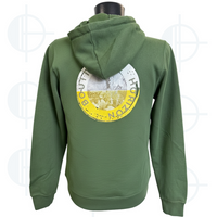 Hoodie Horizon | Retro